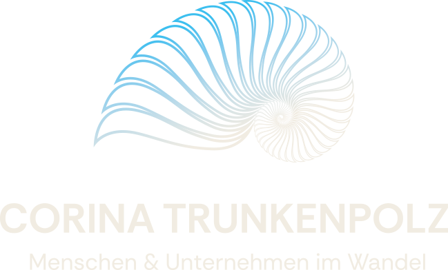 Corina Trunkenpolz Footer Logo